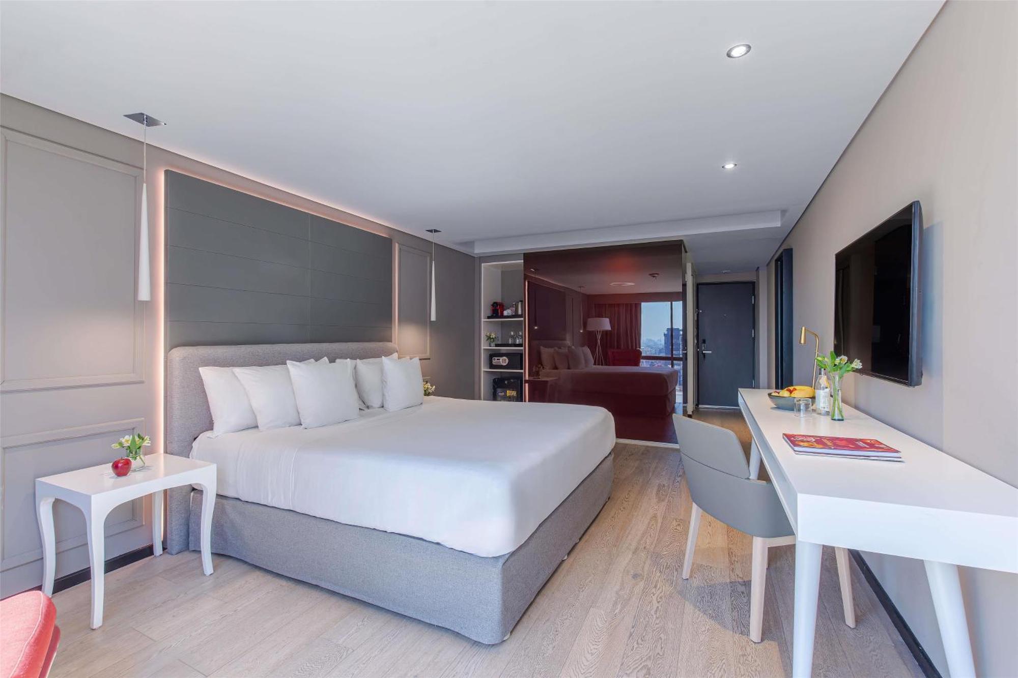 Hotel Nh Collection Reforma