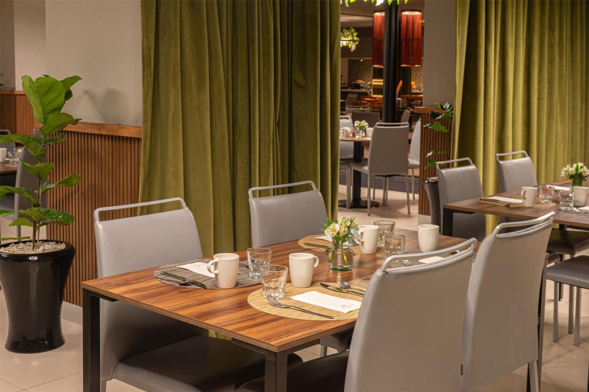 Nh Collection Reforma 5*