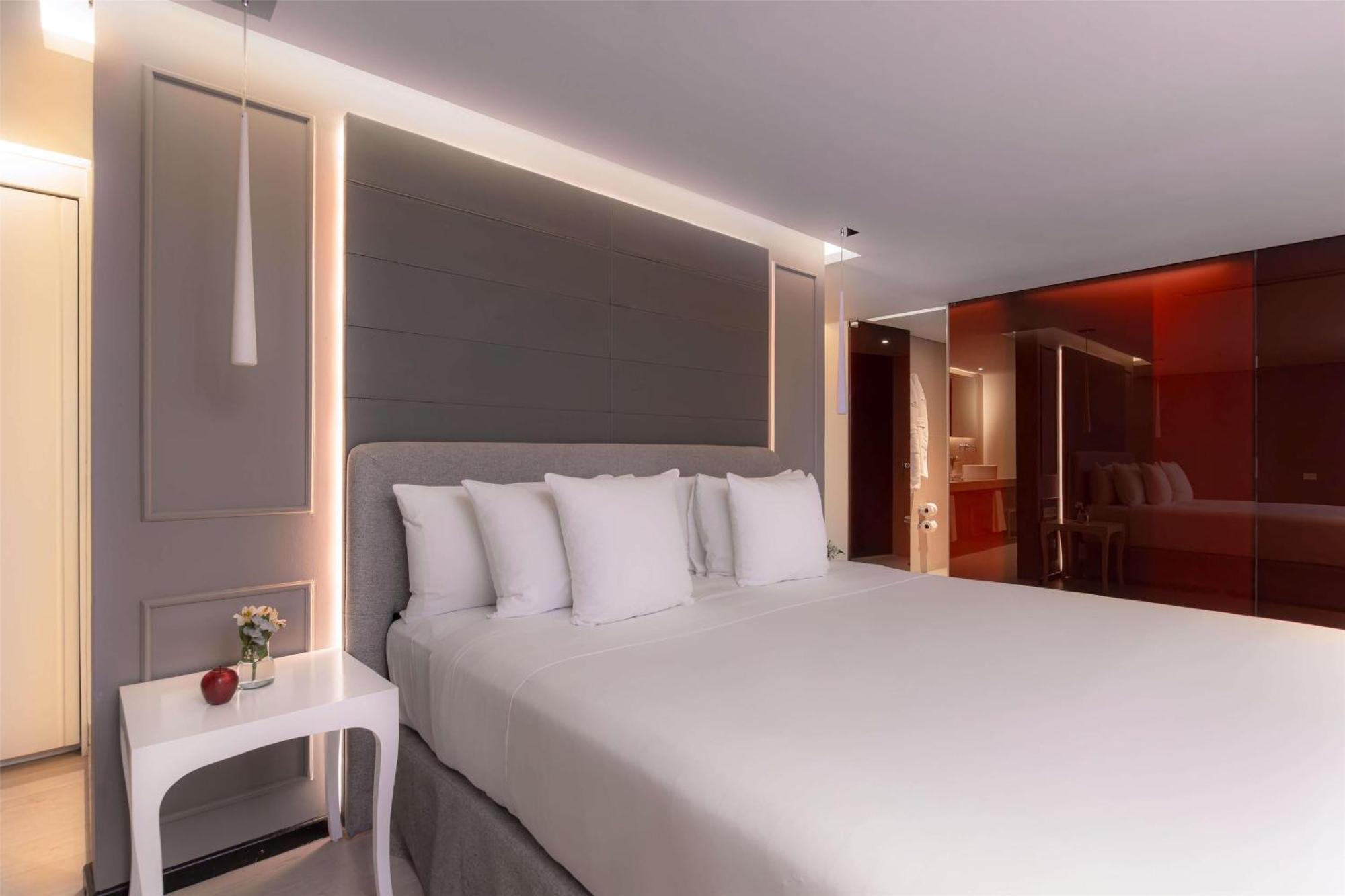 Nh Collection Reforma Hotel Mexiko-Stadt