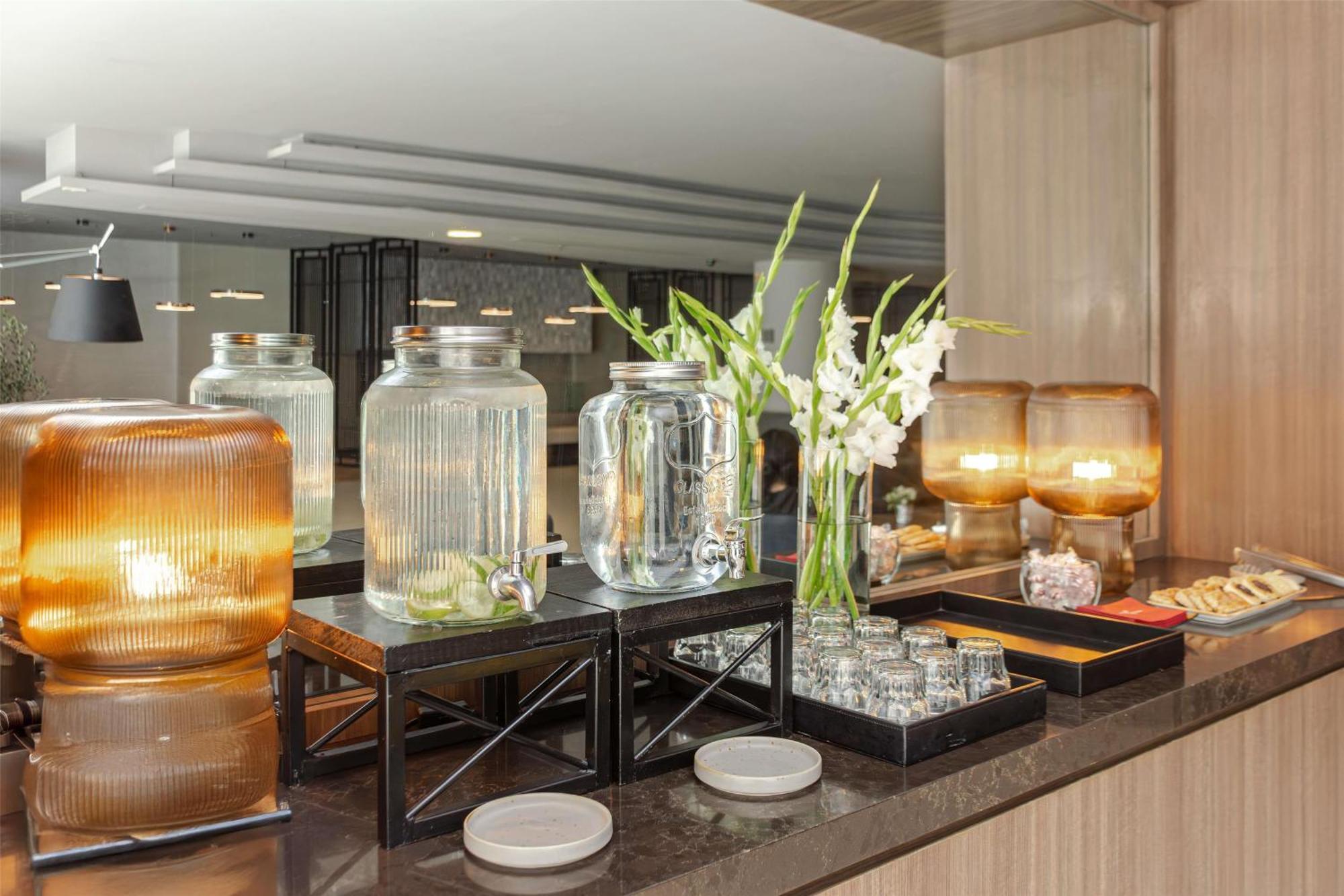 Nh Collection Reforma Hotel Mexiko-Stadt