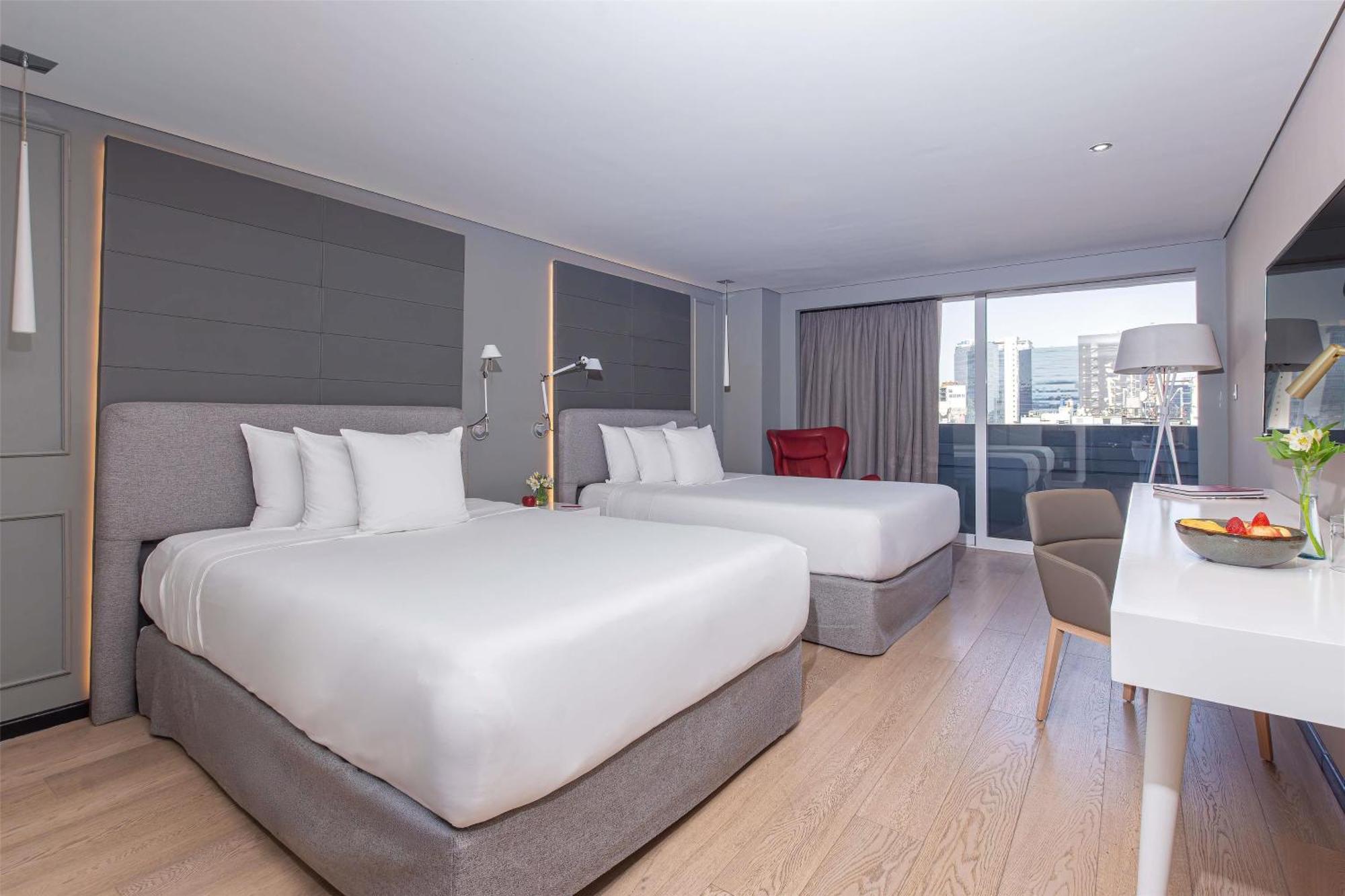 Nh Collection Reforma Mexiko-Stadt