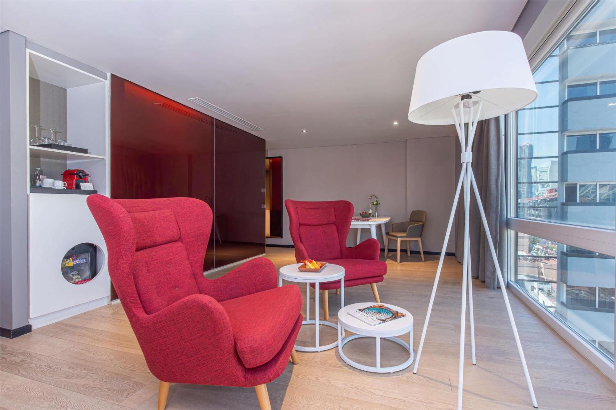 Nh Collection Reforma 5* Mexiko-Stadt