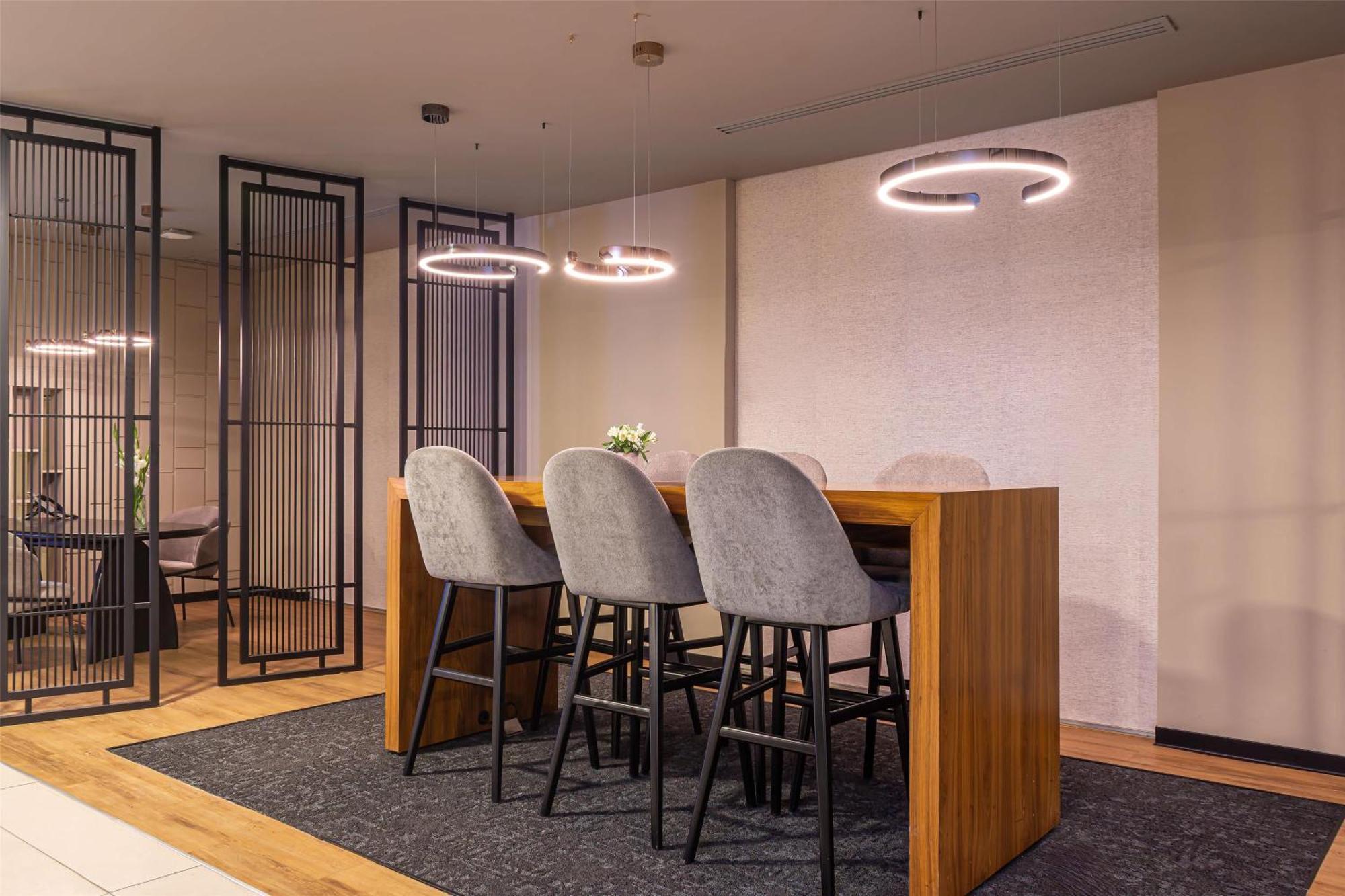 Hotel Nh Collection Reforma