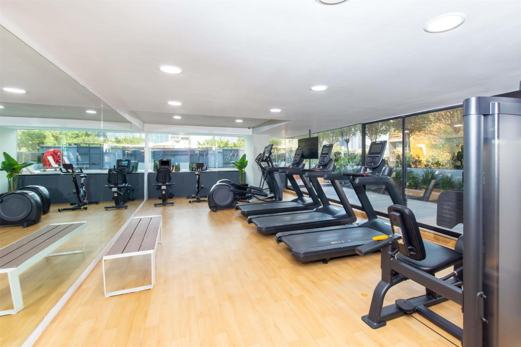 Nh Collection Reforma Hotel