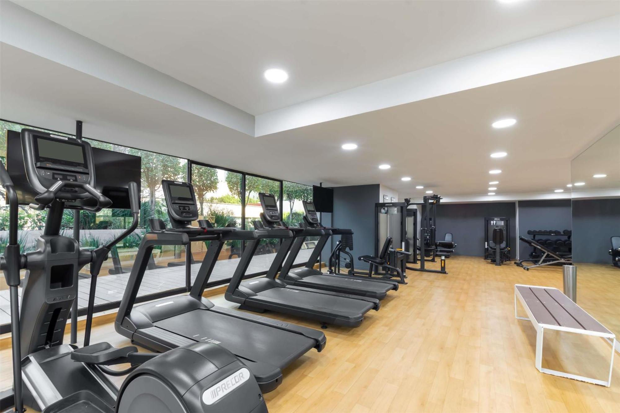 Nh Collection Reforma 5*