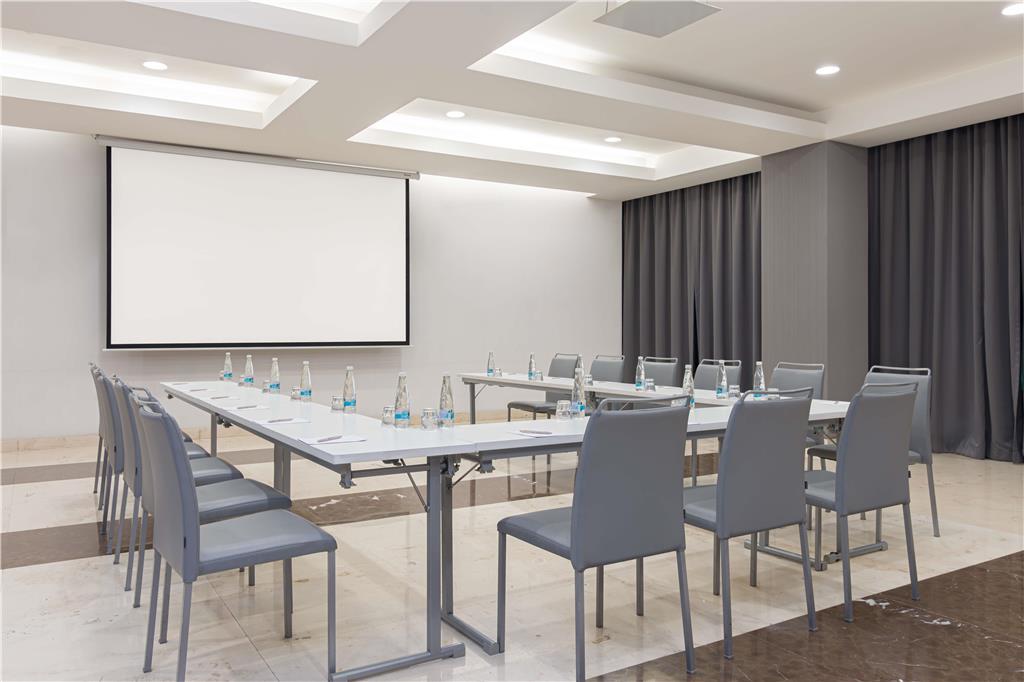 Hotel Nh Collection Reforma Mexiko-Stadt