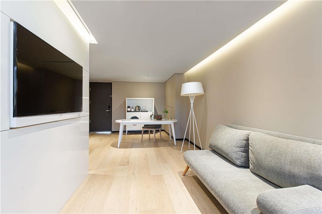 Nh Collection Reforma Hotel