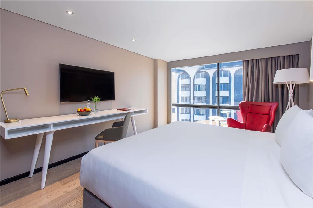 Hotel Nh Collection Reforma