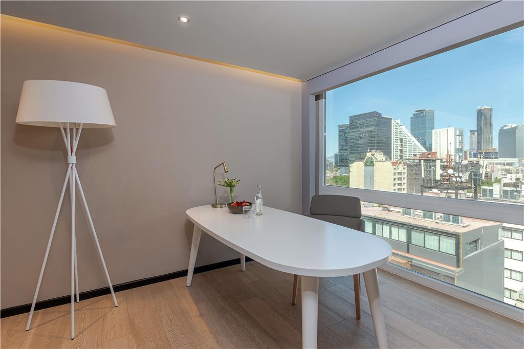 Hotel Nh Collection Reforma 5*