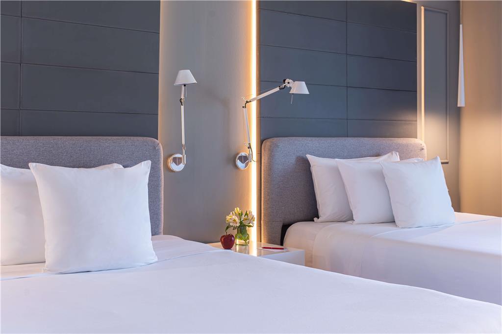 Nh Collection Reforma 5*
