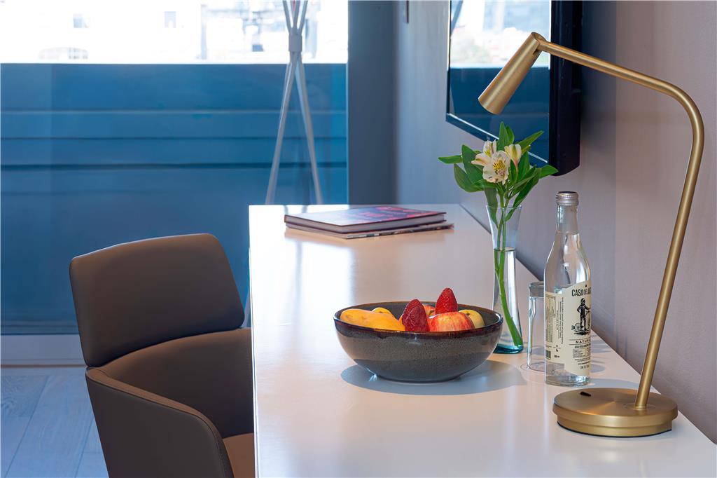 Hotel Nh Collection Reforma 5*