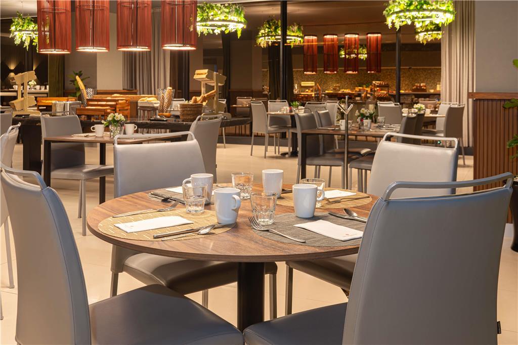 Nh Collection Reforma Hotel