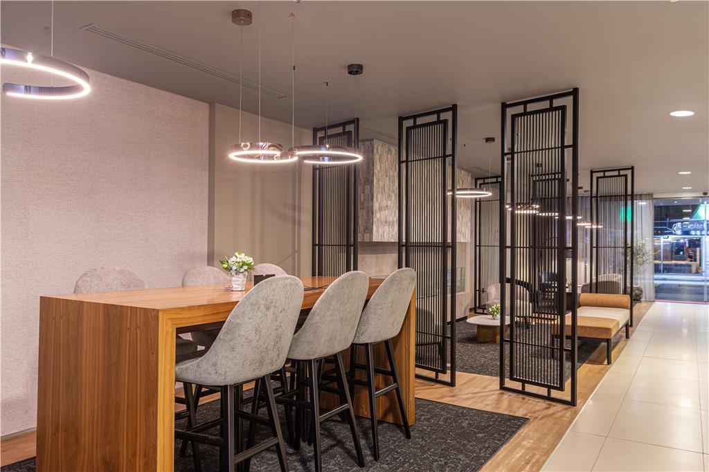 Nh Collection Reforma Hotel Mexiko-Stadt